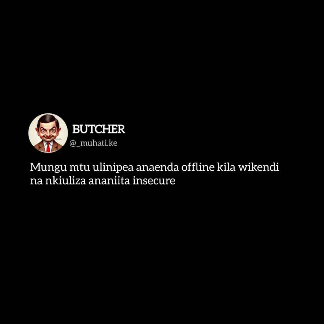 a black background with a white text that reads, bucher 